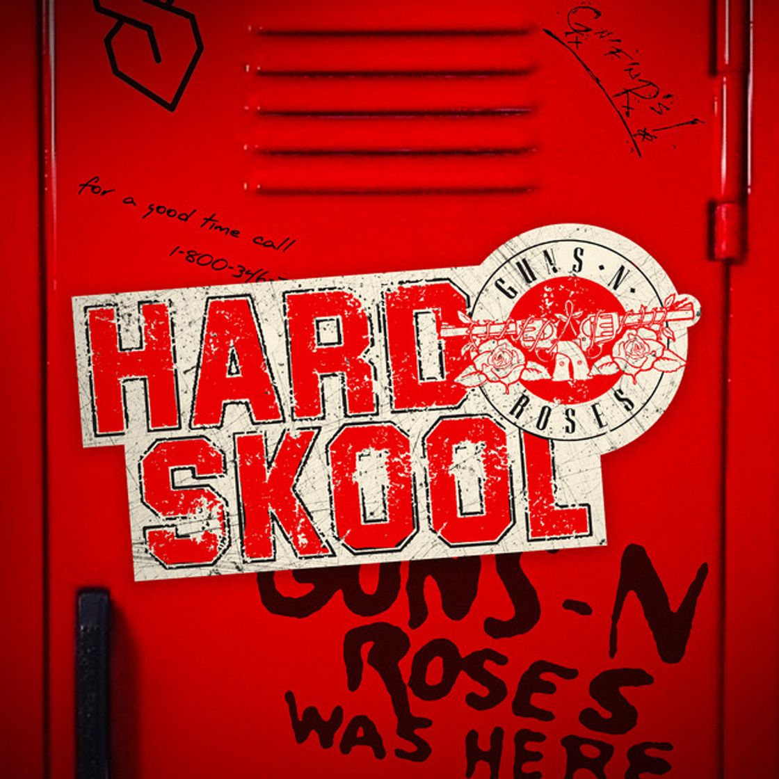 Music Hard Skool