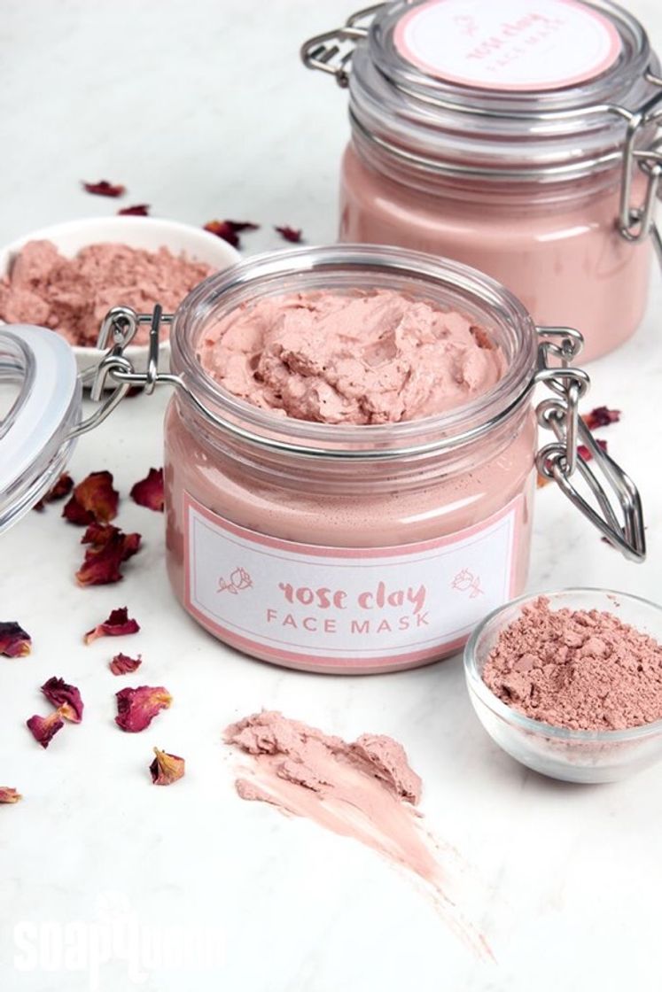 Productos mask rose skincare 