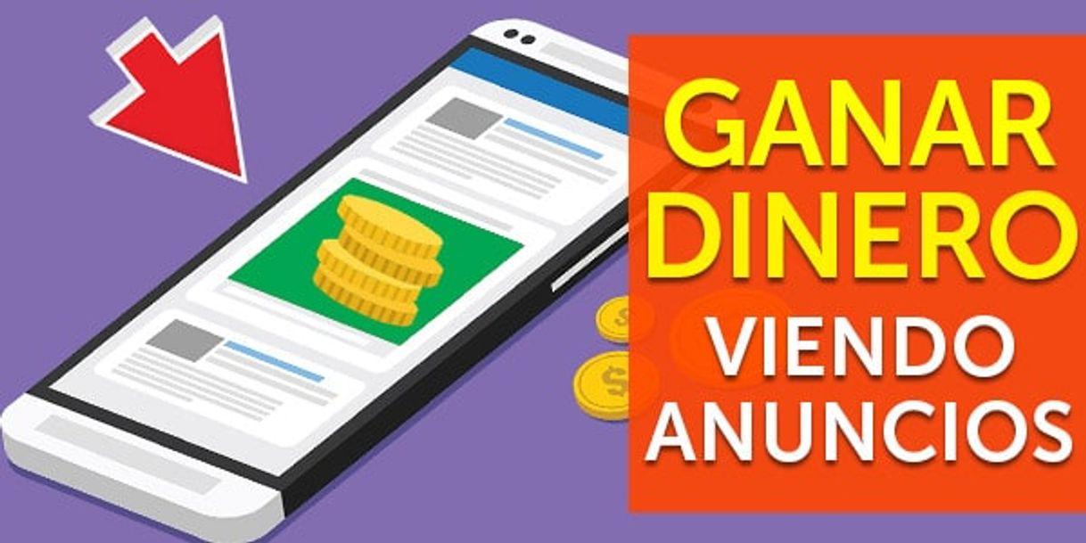 Social Gana dinero por ver videos 