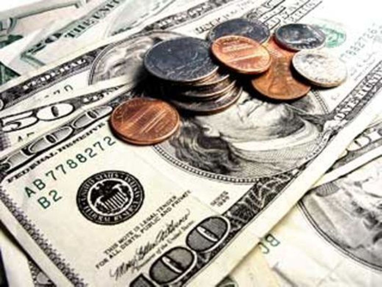Canción Dinero