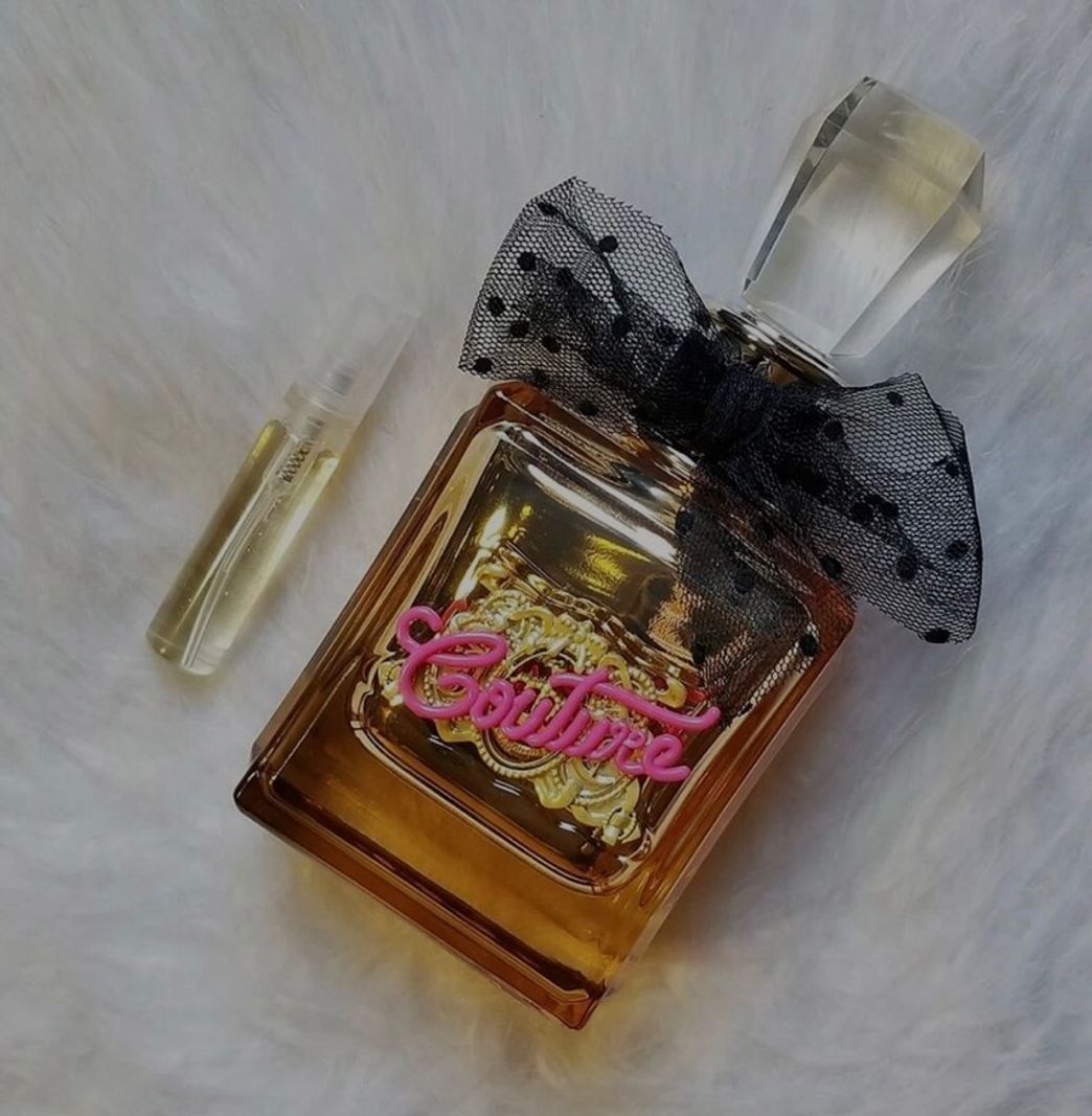 Product Juicy couture gold 