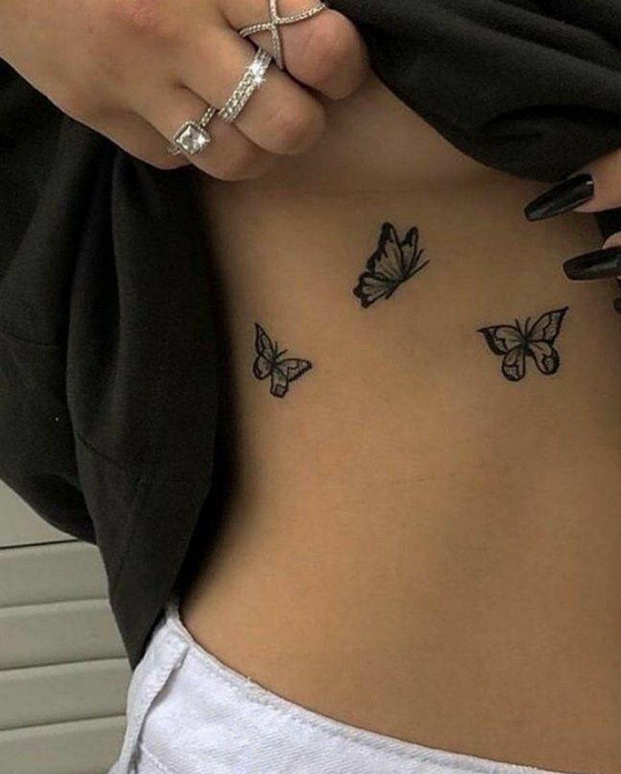 Moda 🦋