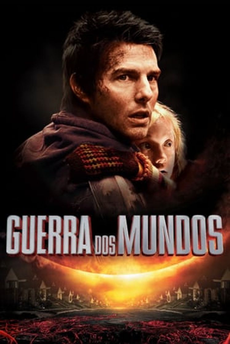 Movie La guerra de los mundos