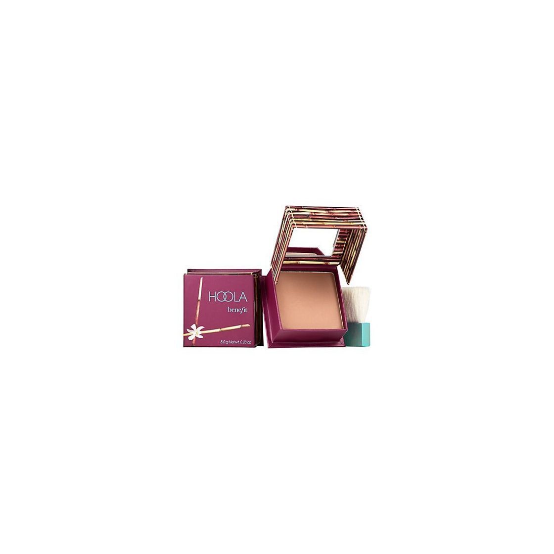 Product Benefit Hoola Bronzer