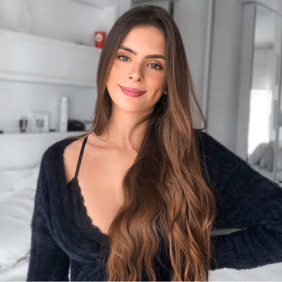 Social Malu Garcez