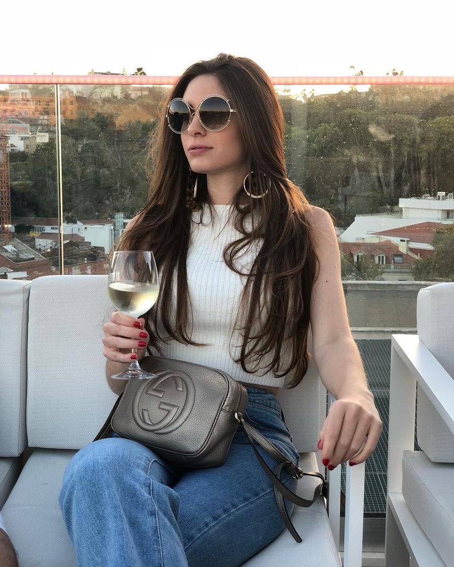 Social Camila Karam