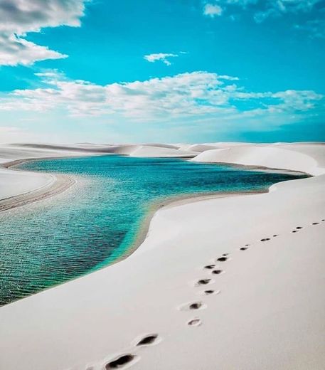 Lençóis Maranhenses - MA 