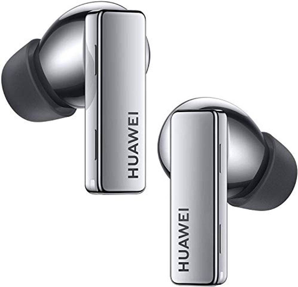 Product HUAWEI FreeBuds Pro - Auriculares inalámbricos Bluetooth con cancelación Inteligente de Ruido,