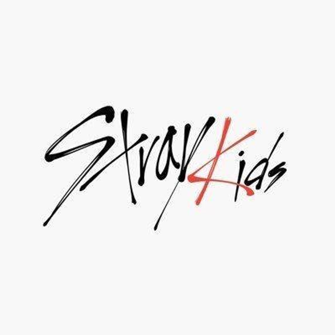 Moda Stray kids