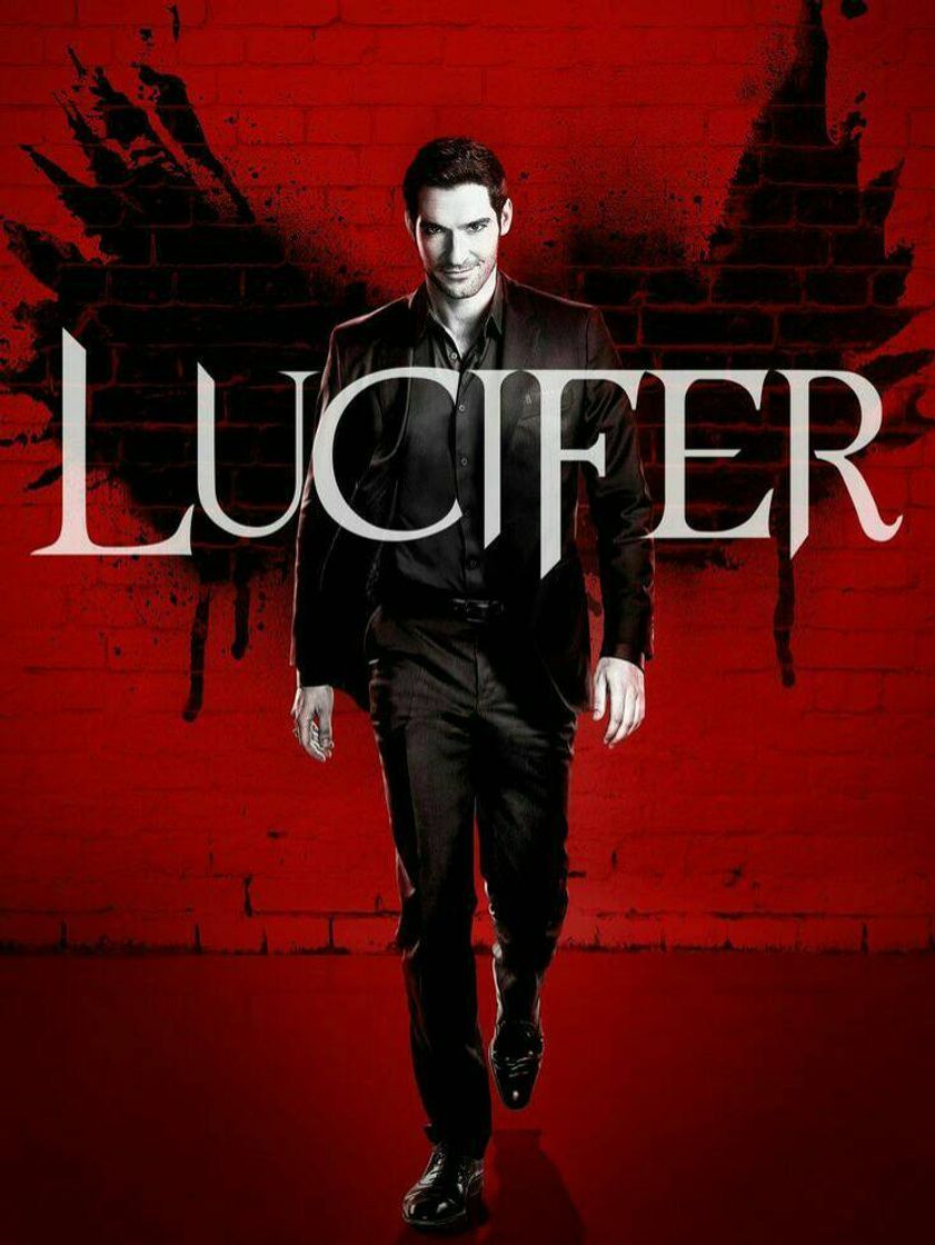 Serie Lucifer