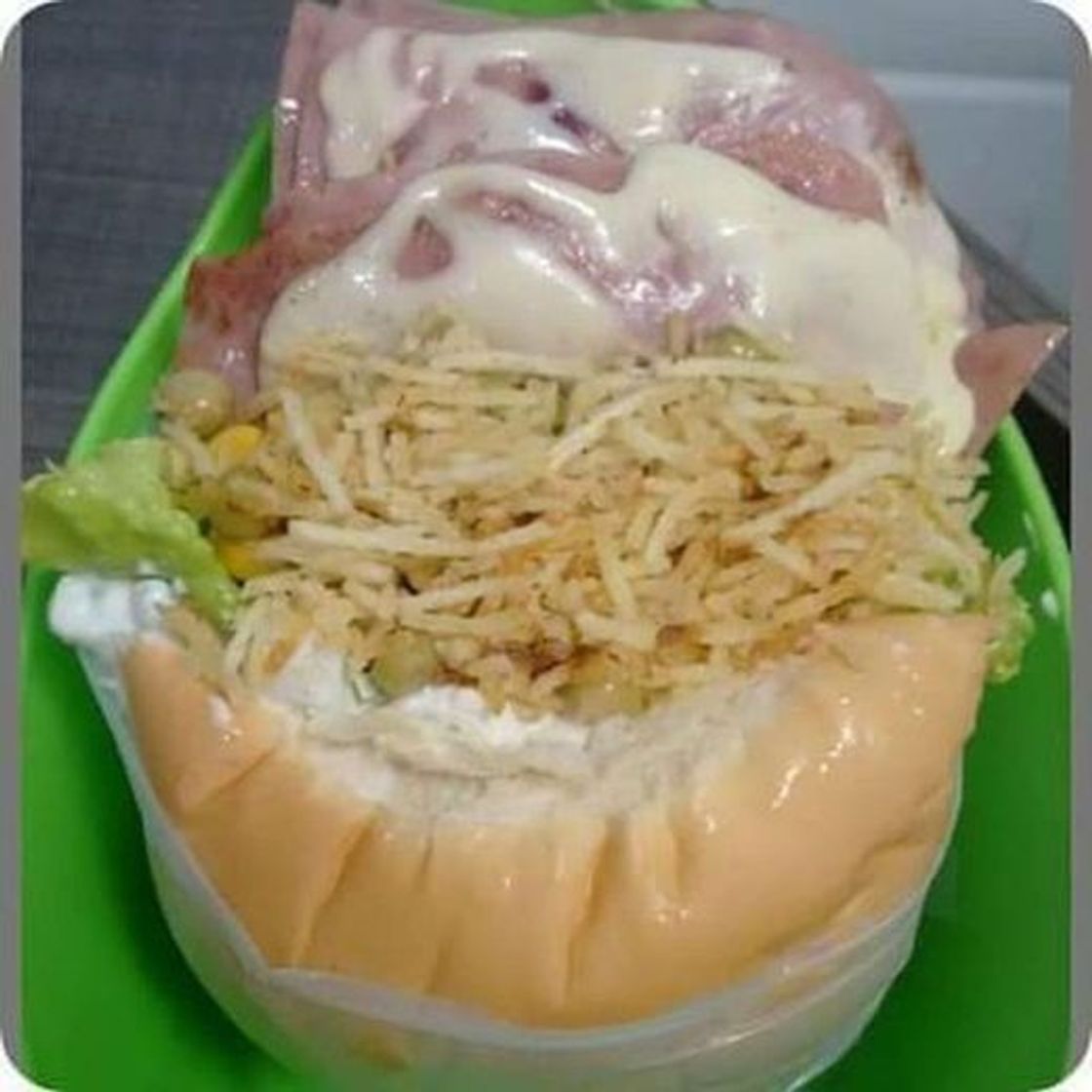 Restaurantes Xr Lanches