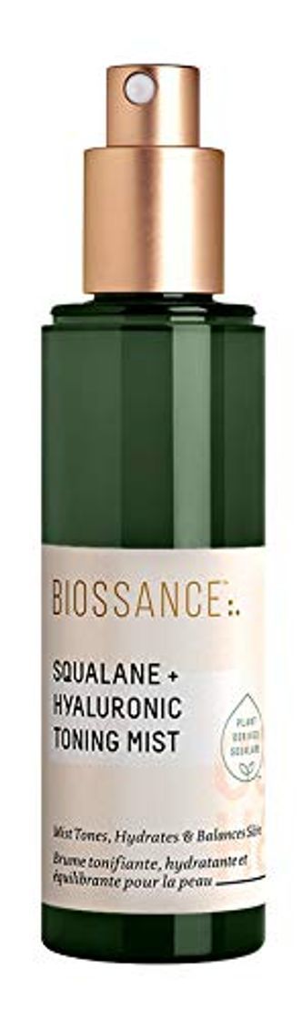 Productos Biossance Squalane