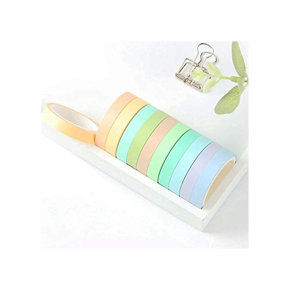 Home Feelairy Washi Tape