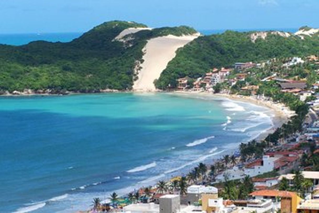 Lugar Morro do Careca