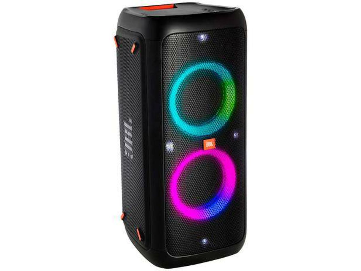 Fashion Caixa de Som Portátil Bluetooth JBL Party Box 300 - USB 200W