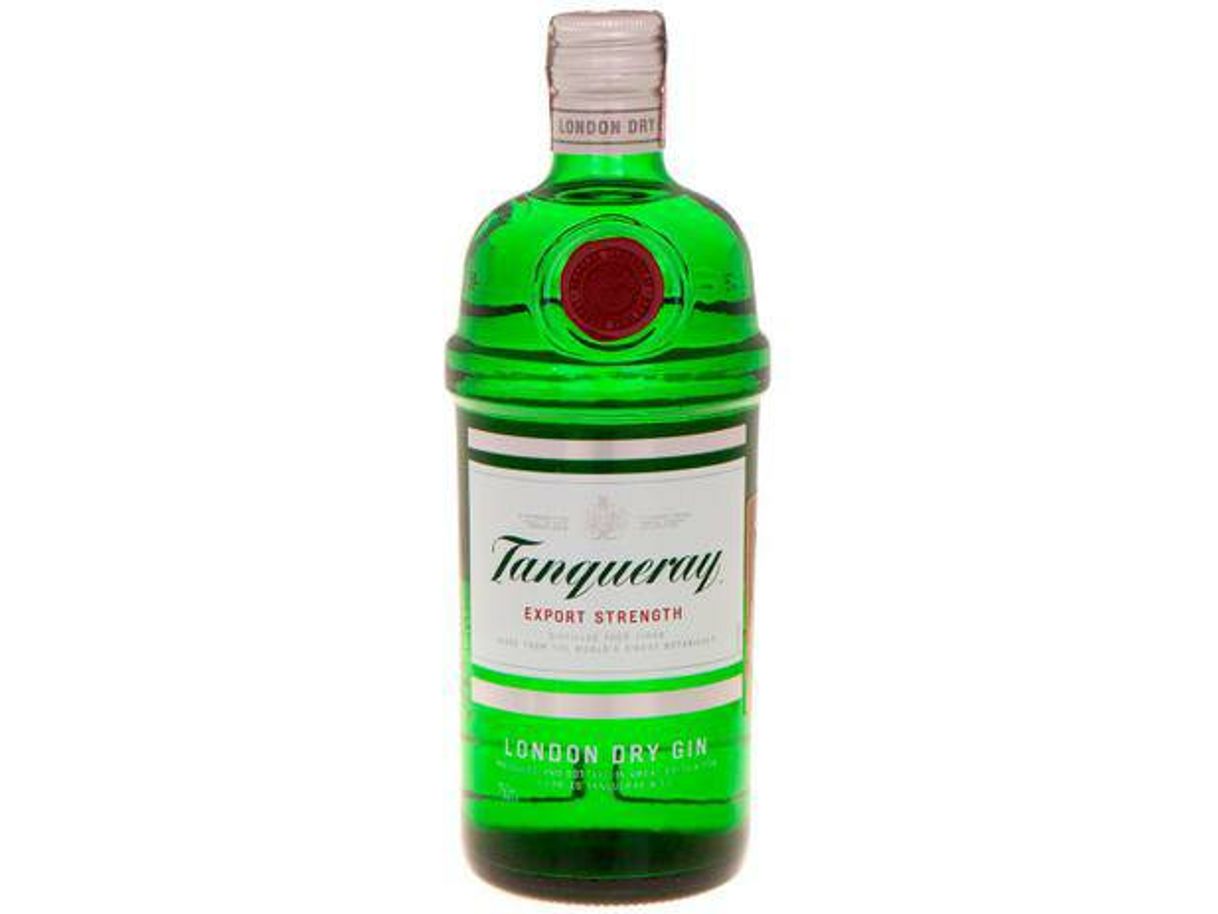 Fashion Gin Tanqueray London Dry Clássico e Seco 750ml

