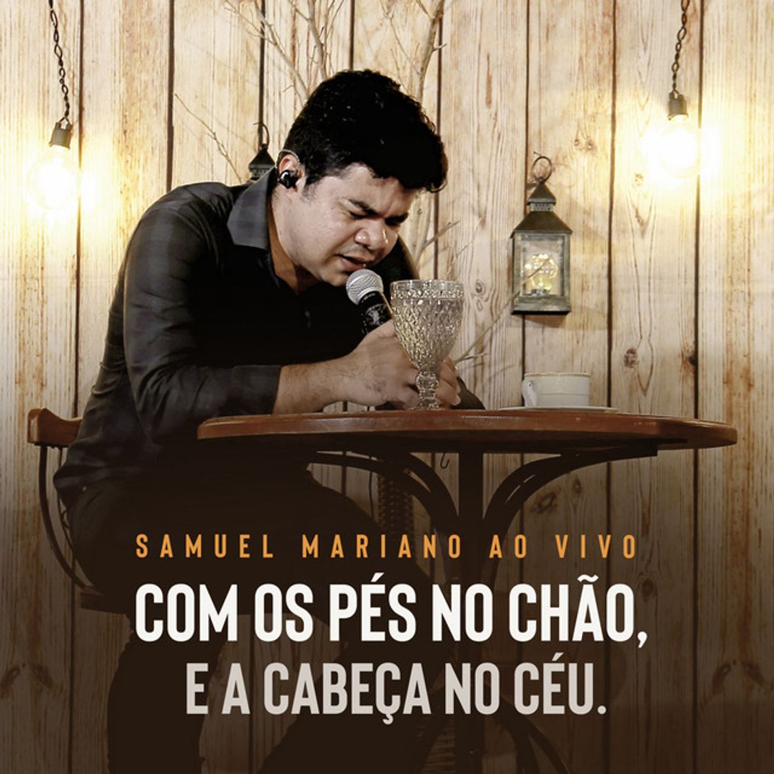 Music Um Homem, um Tanque, uma Cama - Ao Vivo