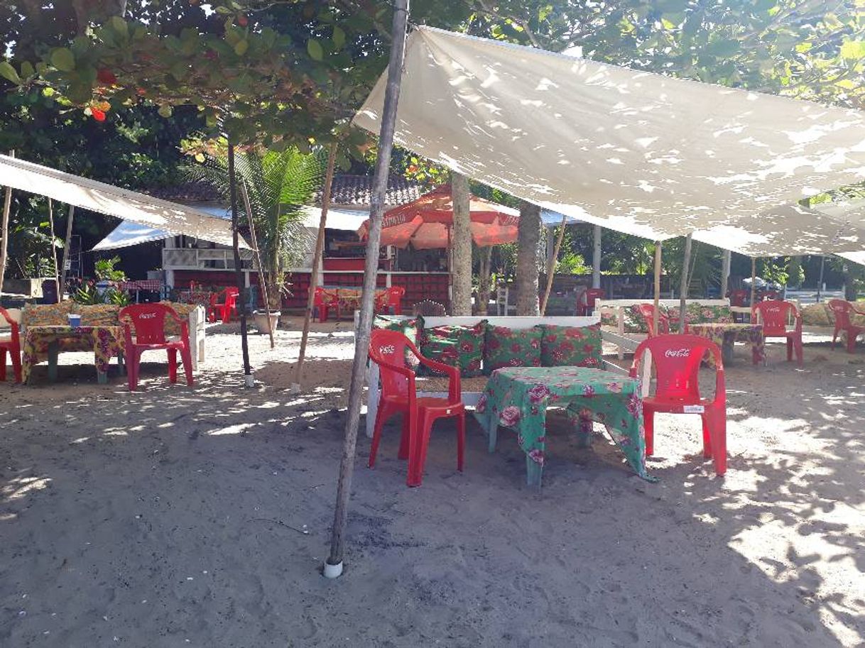 Restaurants BalacoBacco Beach Bar