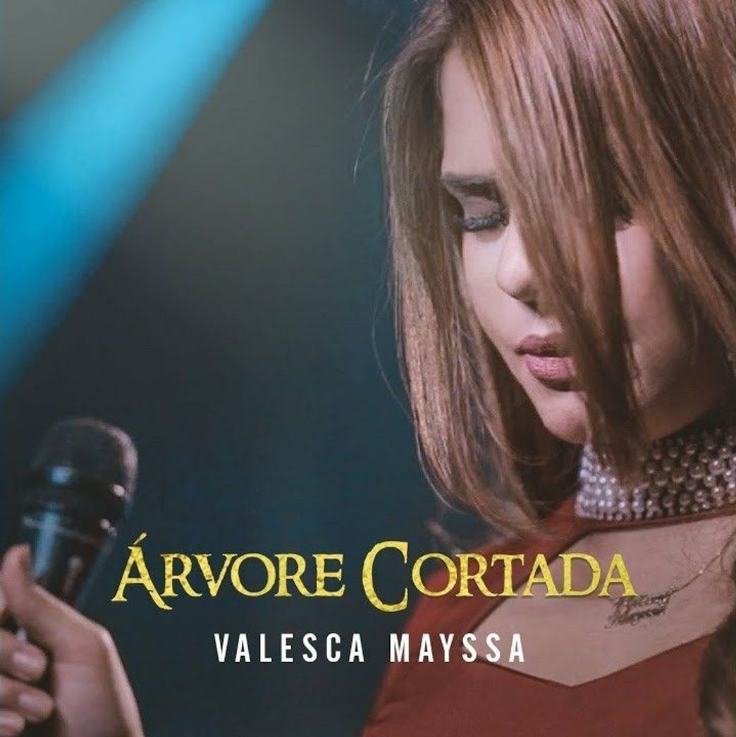 Moda Valesca Mayssa l Árvore Cortada [Clipe Oficial] - YouTube