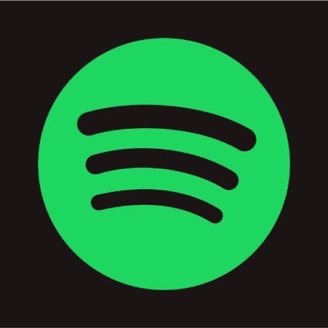 Fashion my apps- spotify 