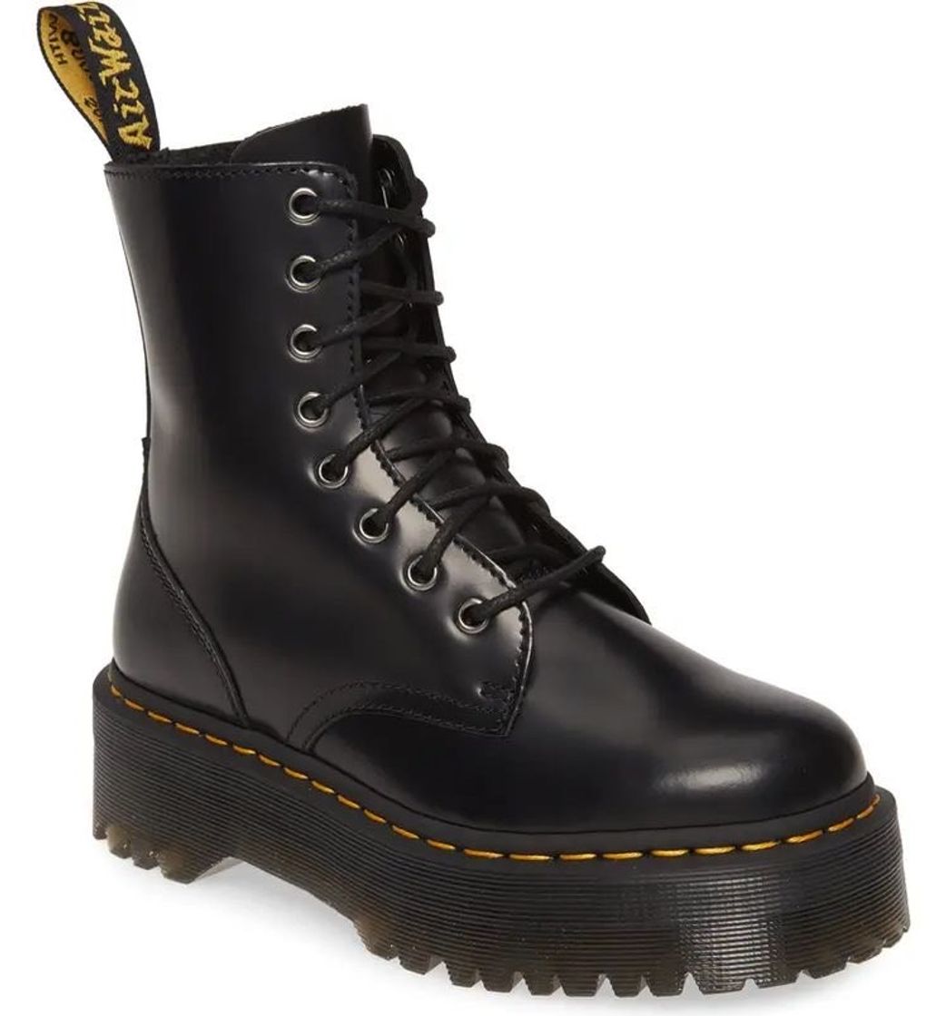 Fashion Dr. Martens