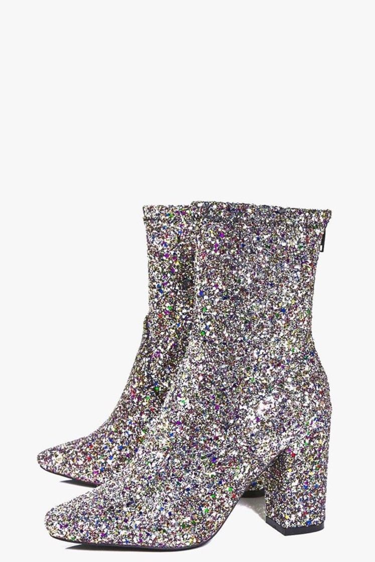 Fashion Glitter