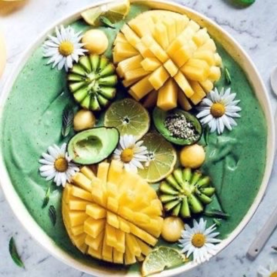 Fashion Smoothie