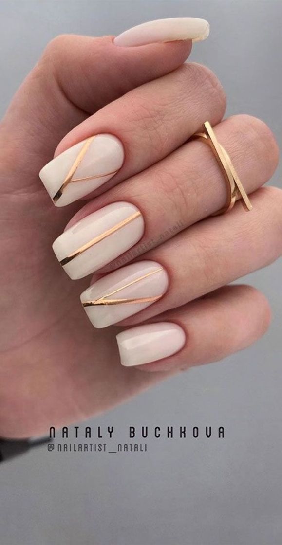 Moda Unhas