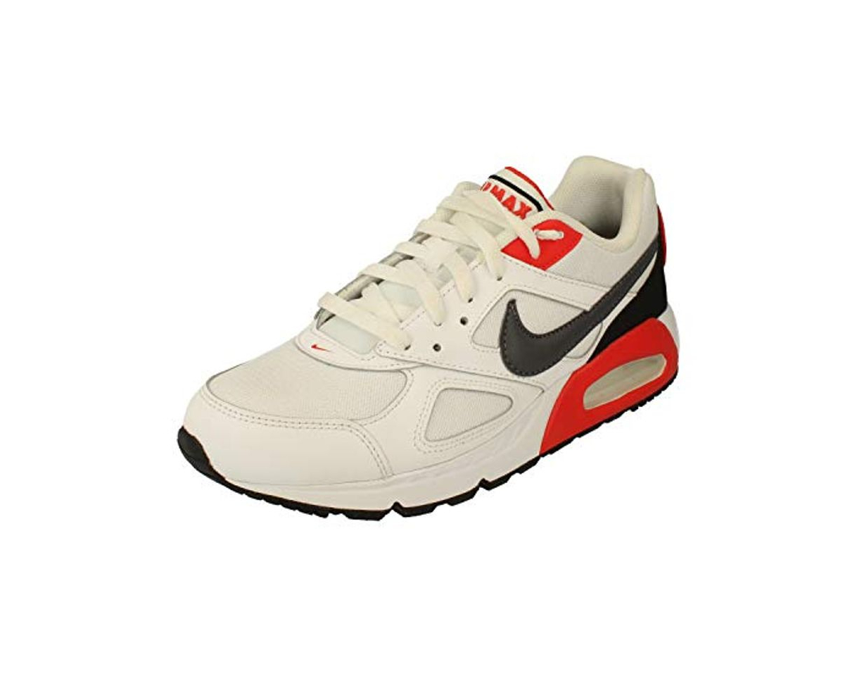 Moda Nike Air MAX Ivo Hombre Running Trainers CD1540 Sneakers Zapatos