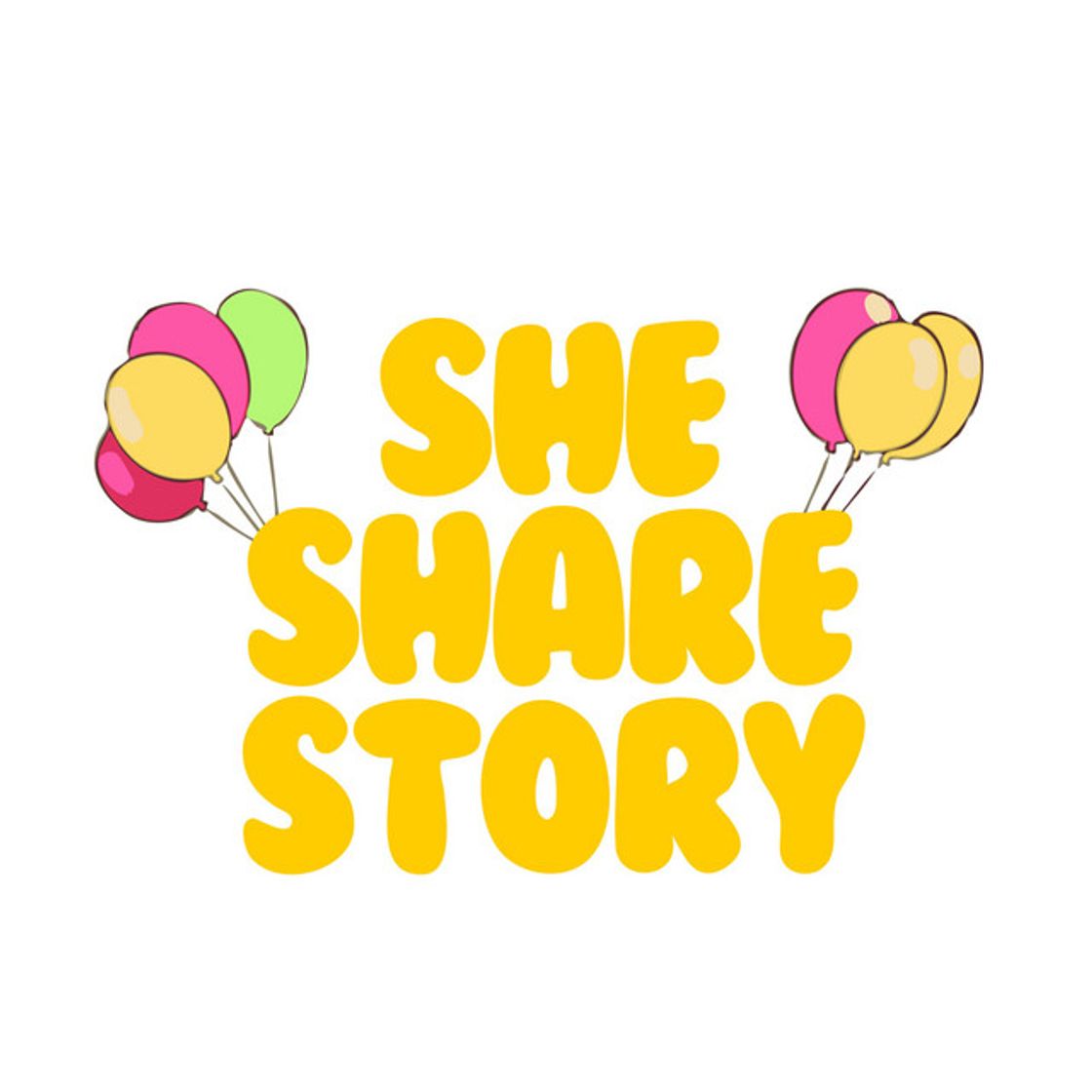 Canción She Share Story