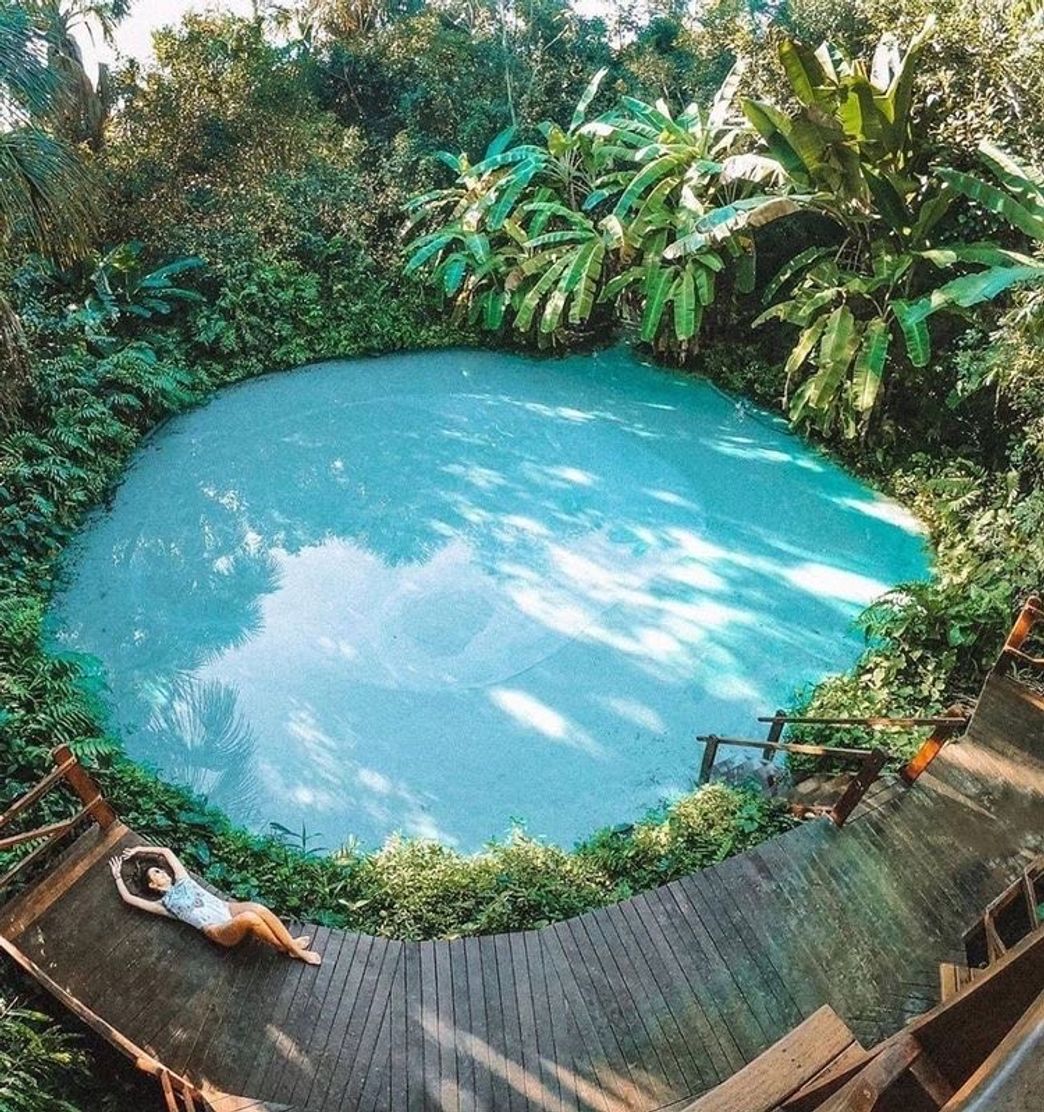 Social Lugares para conhecer no Brasil 🇧🇷 