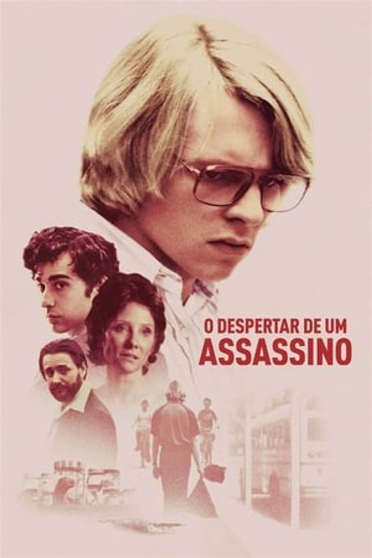 Película Mi amigo Dahmer