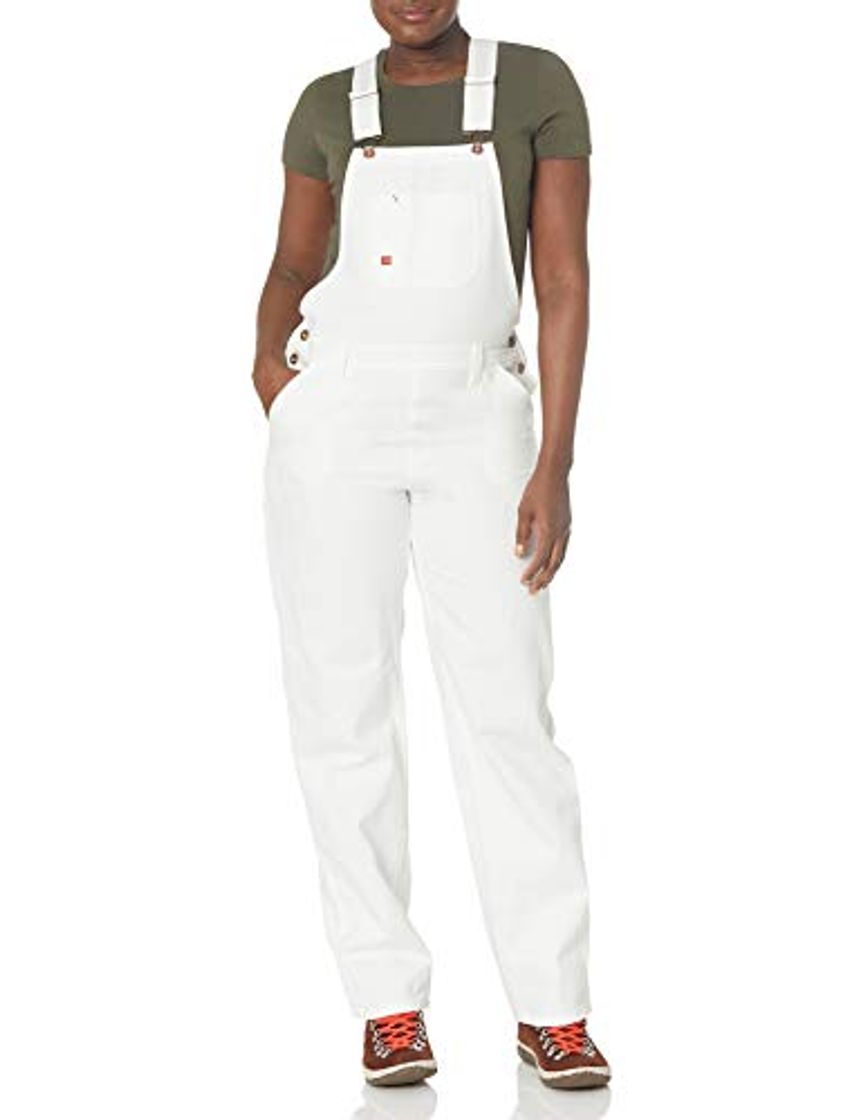 Social Dickies Mujer FB206  Overol