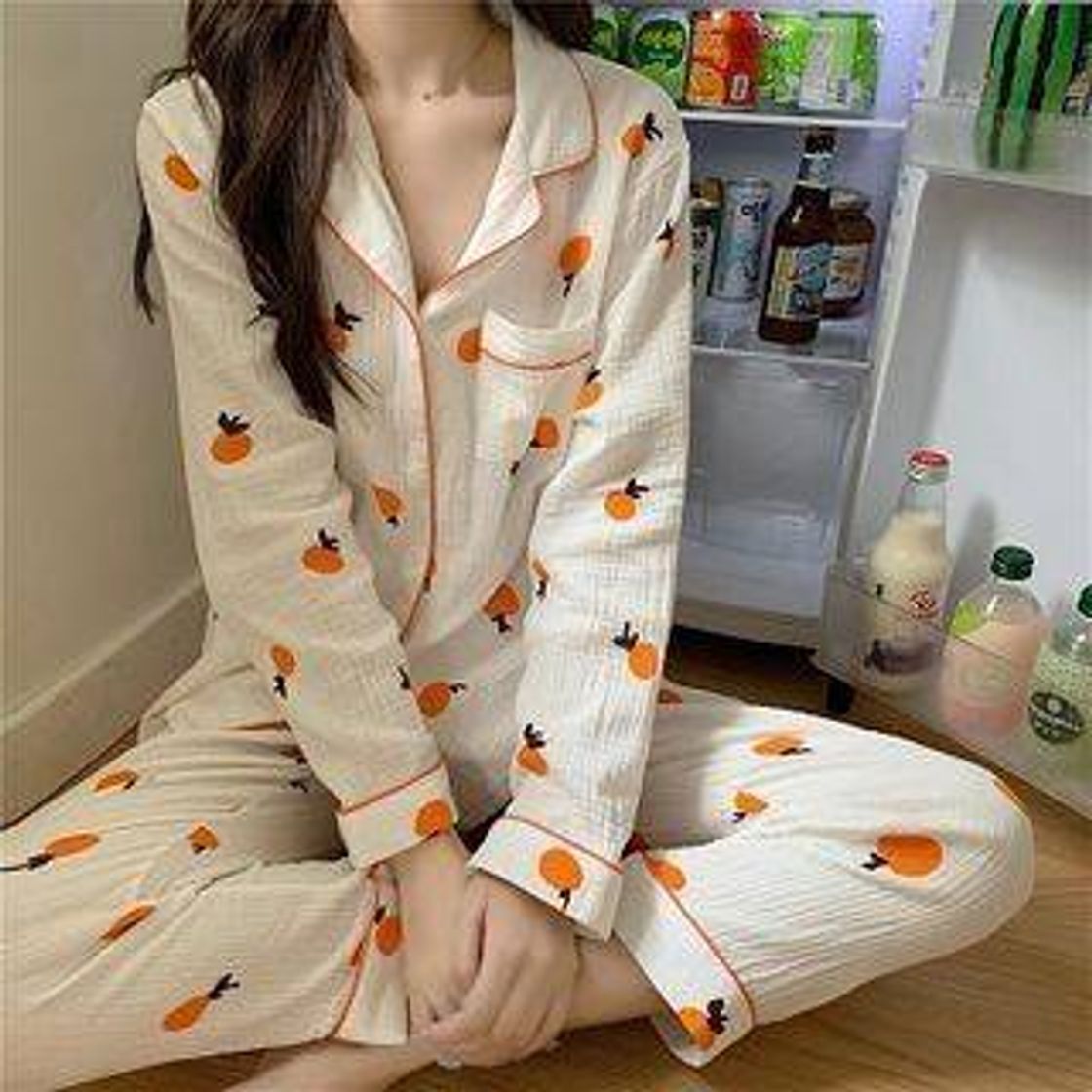 Fashion Pijama fruit