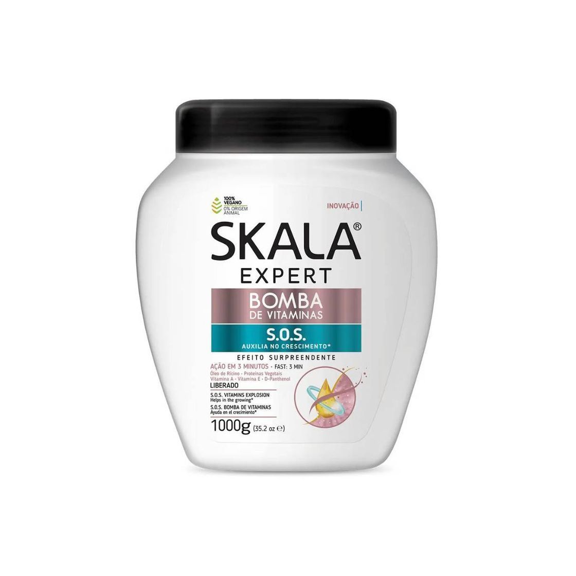 Product Creme skala 