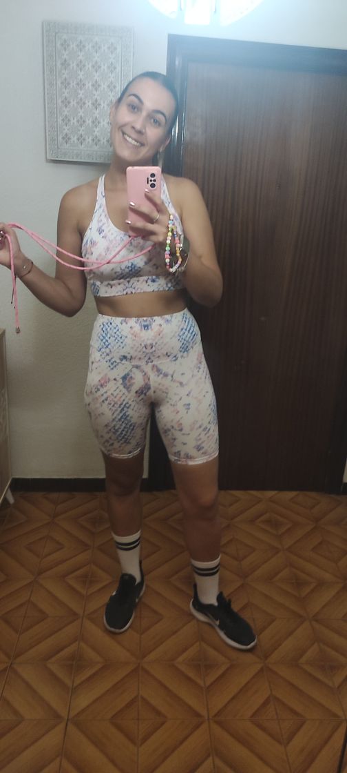 Conjunto deportivo 