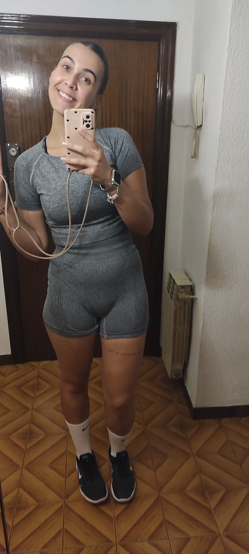 Conjunto Shein