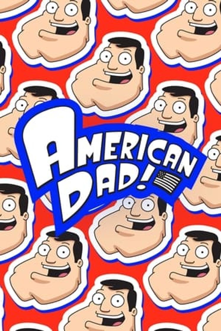 Serie Padre made in USA