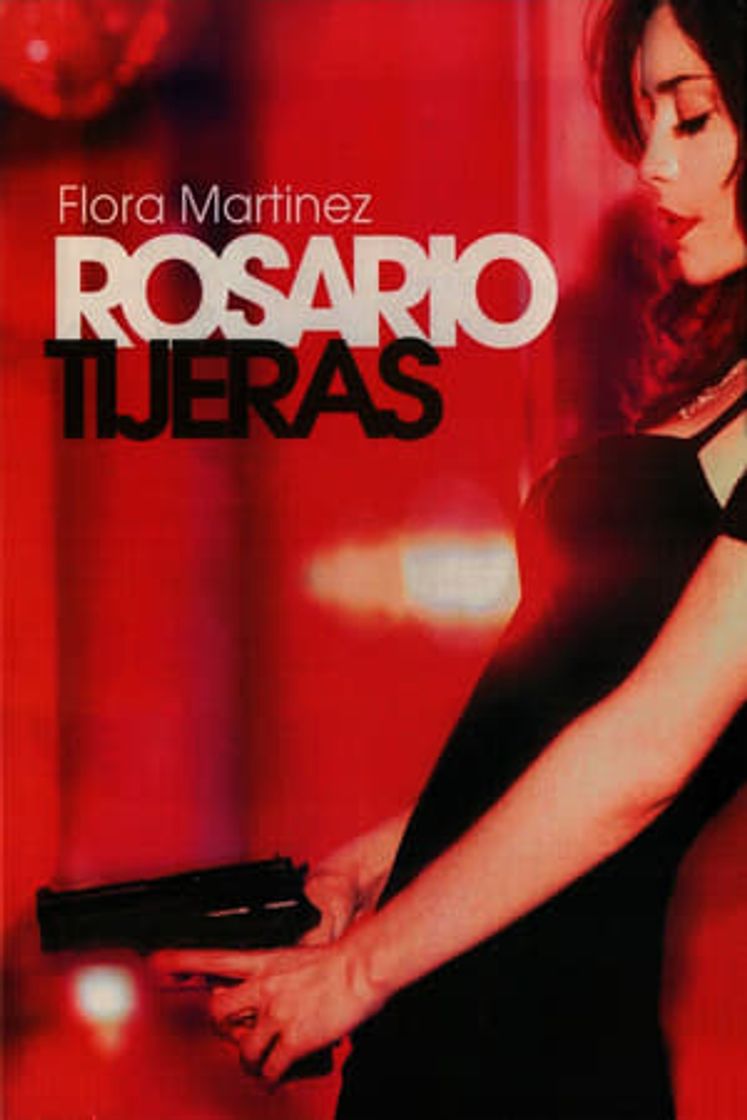 Movie Rosario Tijeras