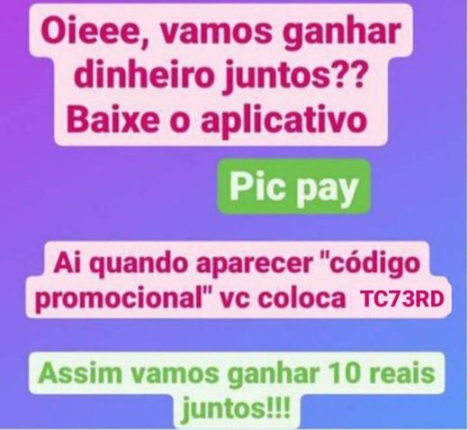 PicPay - Pagamentos e transferências pelo app – Apps no Google ...