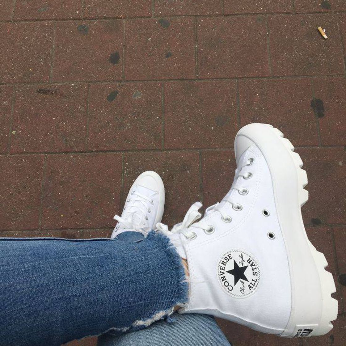 Fashion Chuck Taylor All Star 