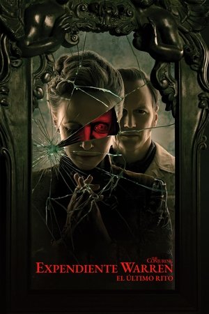 Película Expediente Warren: Extremaunción