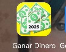 App La mejor app que he visto paga solo por jugar 