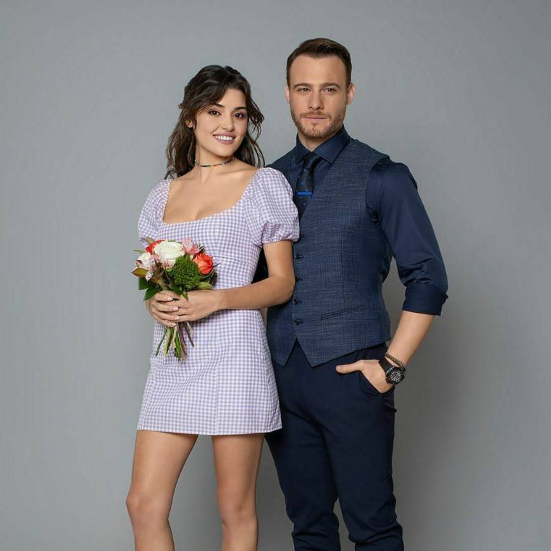 Series de televisión de Turquía