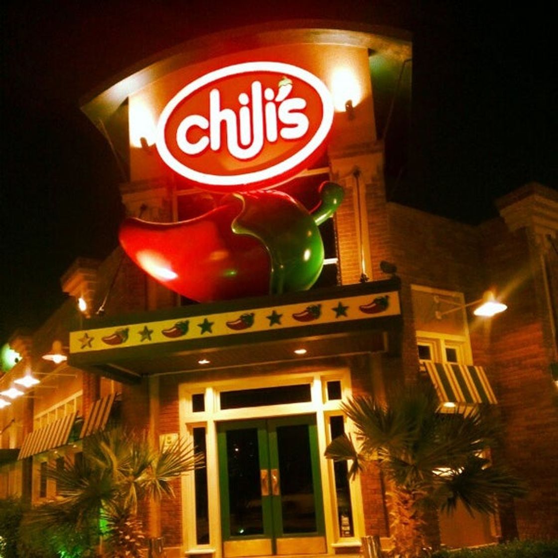 Restaurants Chili's