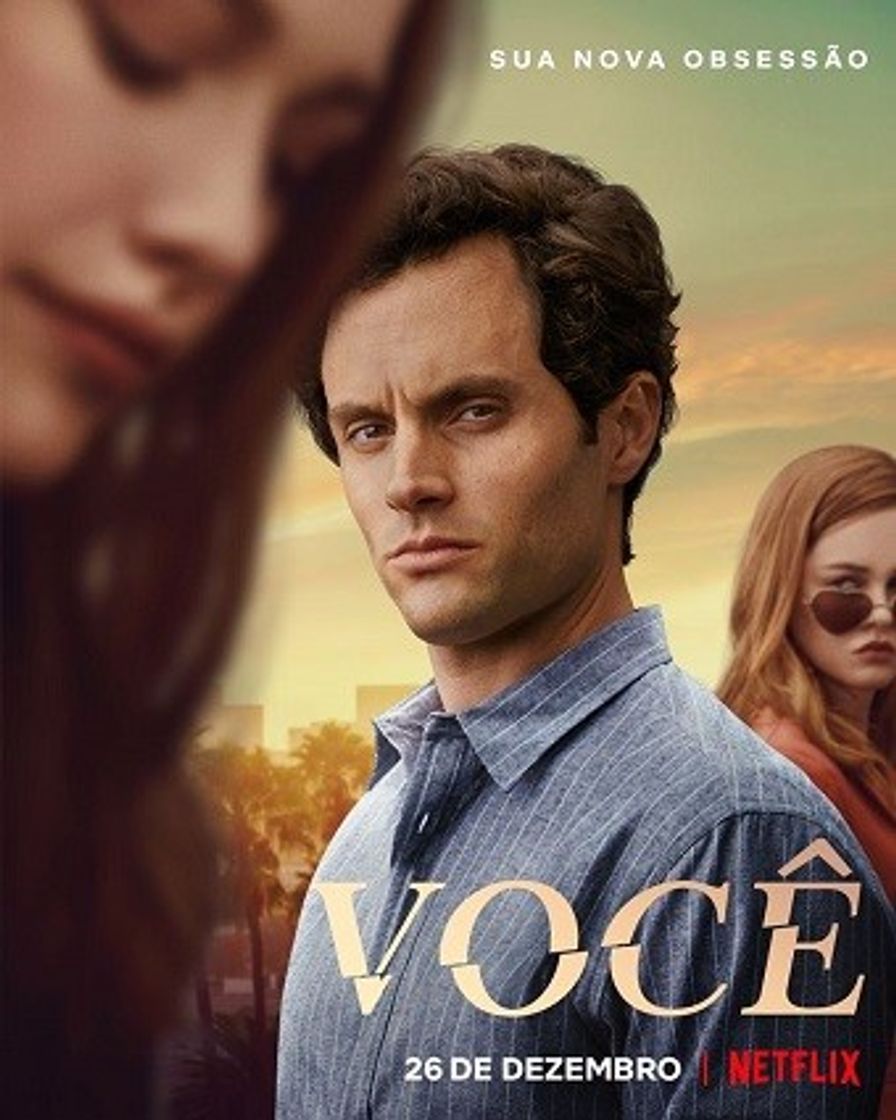 Fashion Você 📺 2 temporada 