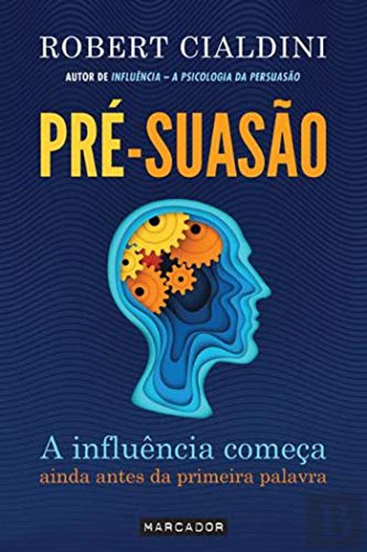 Book Pré-Suasão