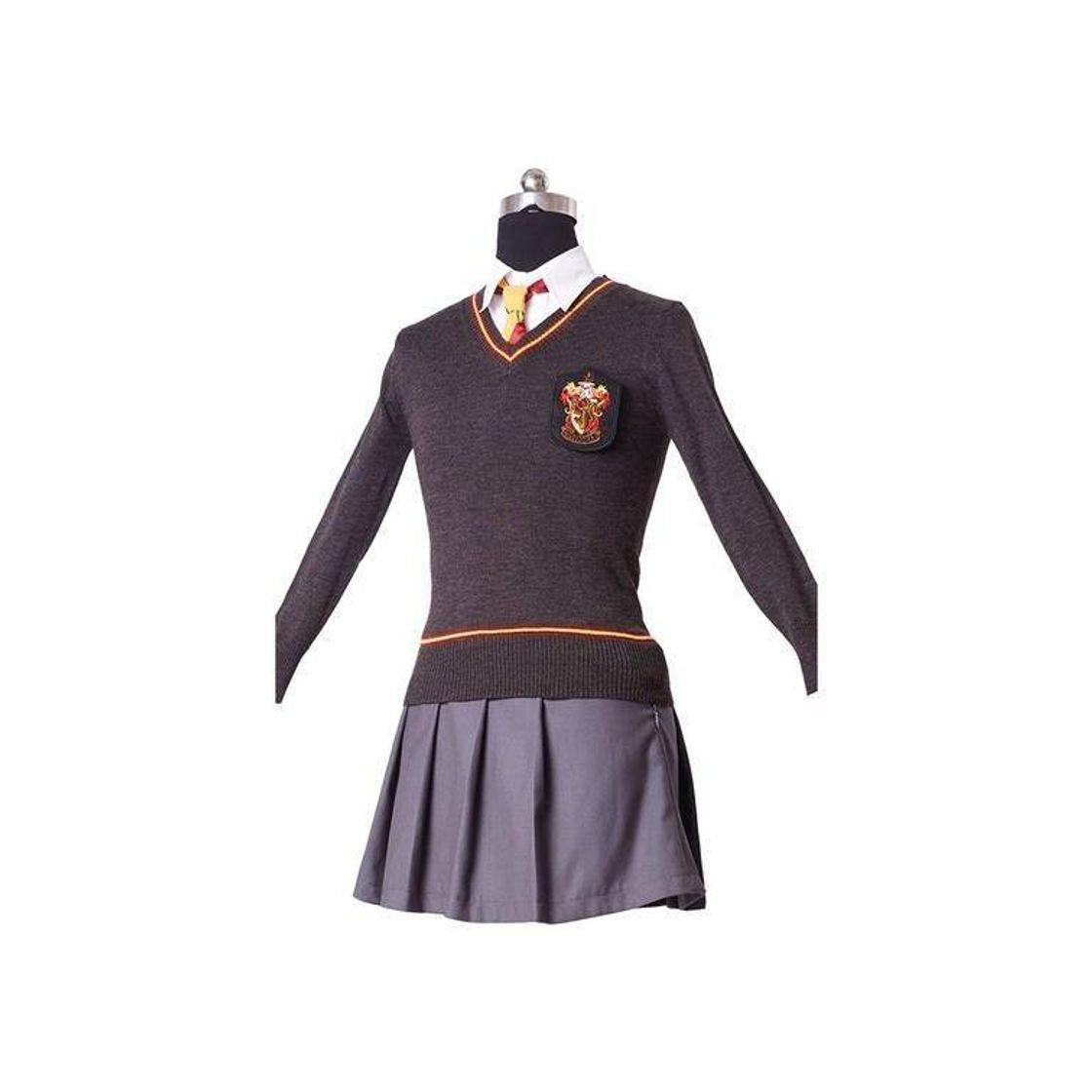 Fashion Roupa Hogwarts