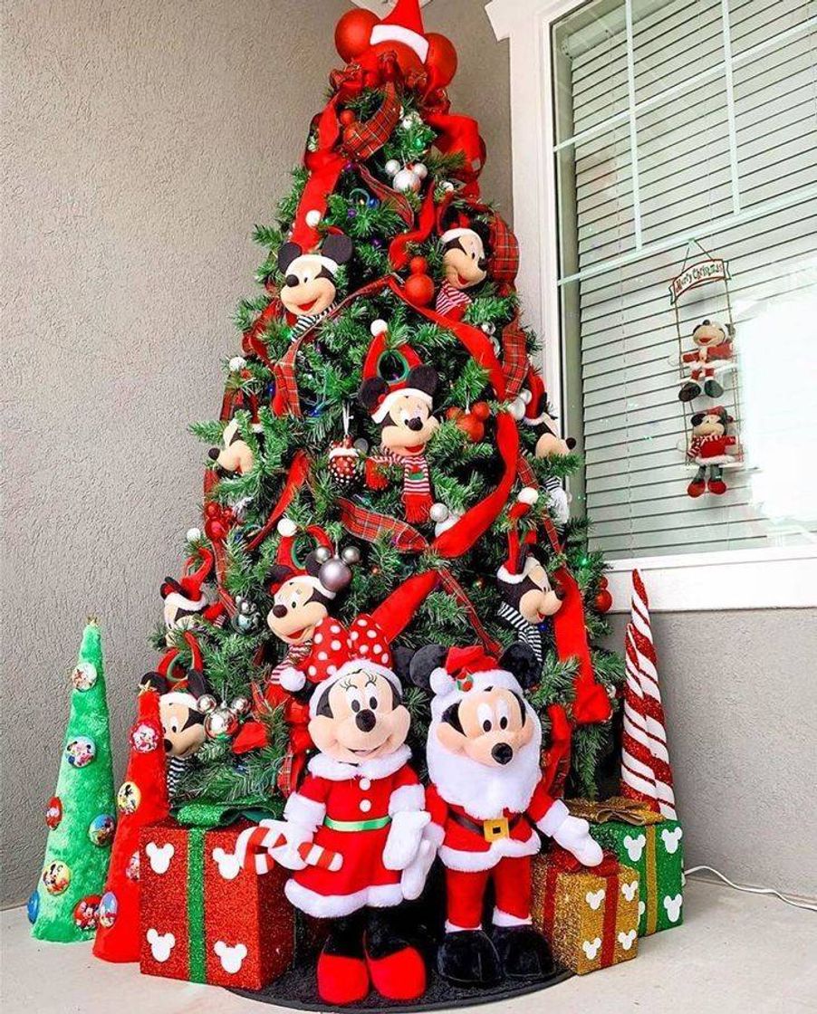 Moda Decoração de natal