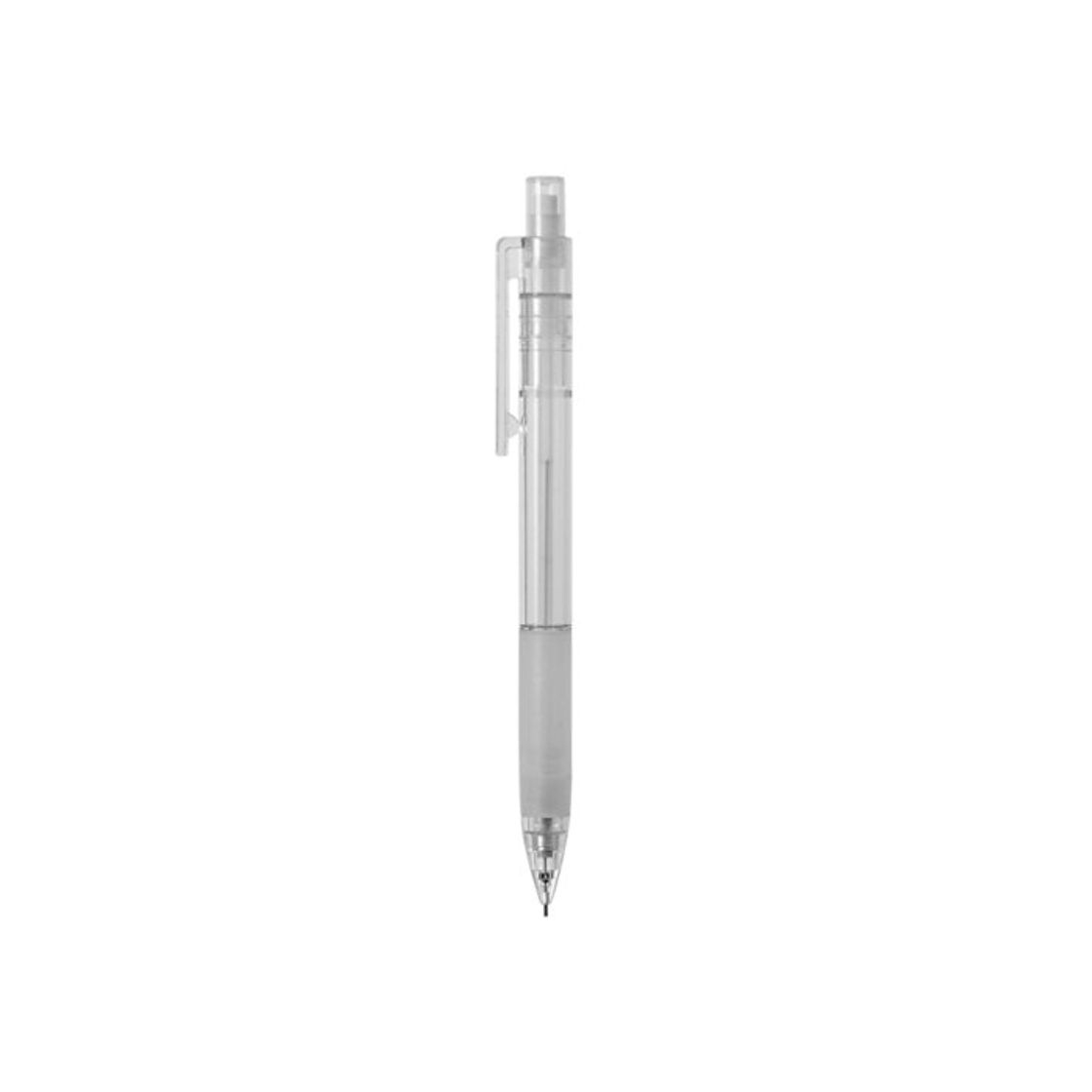 Products Muji Polycarbonate Mechanical Pencil W